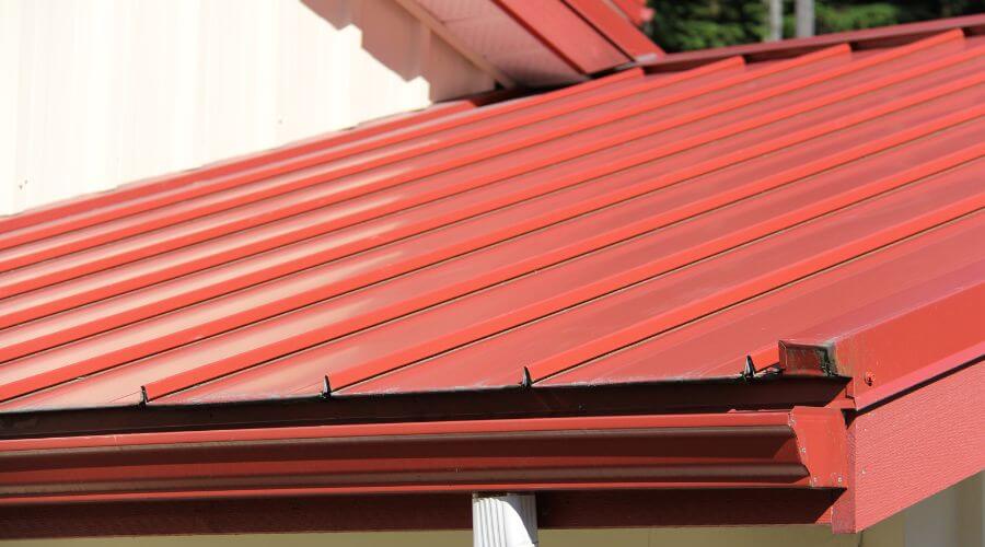 Industrial Roof Maintenance in Fisherville, KY